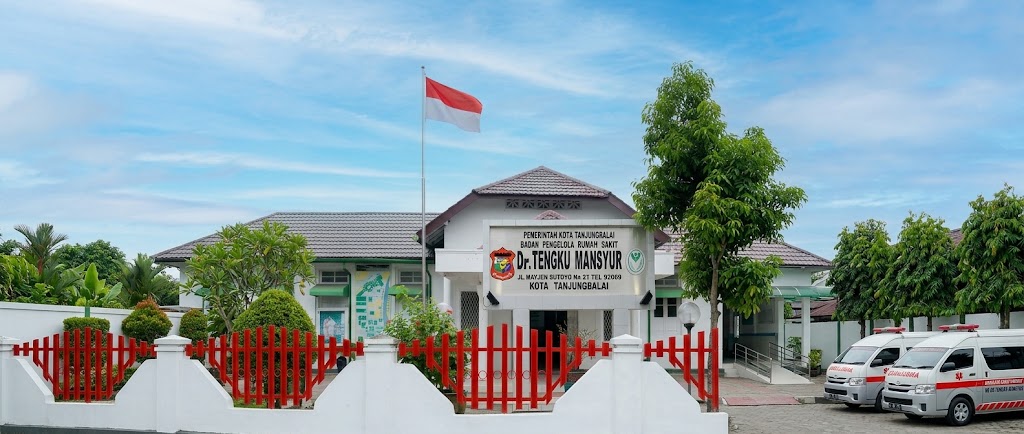 Banner RSUD Dr. Tengku Mansyur