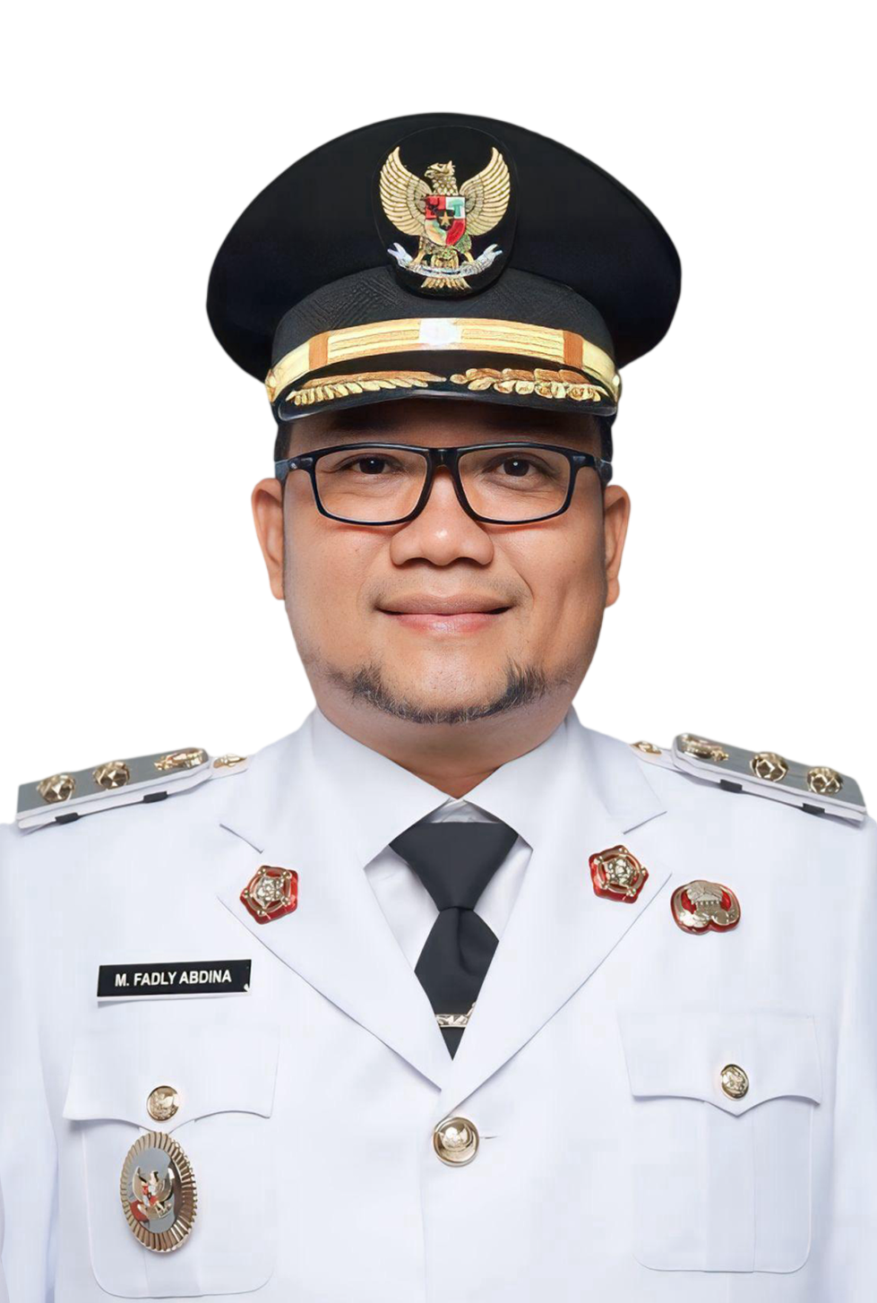 Wakil Walikota Tanjungbalai