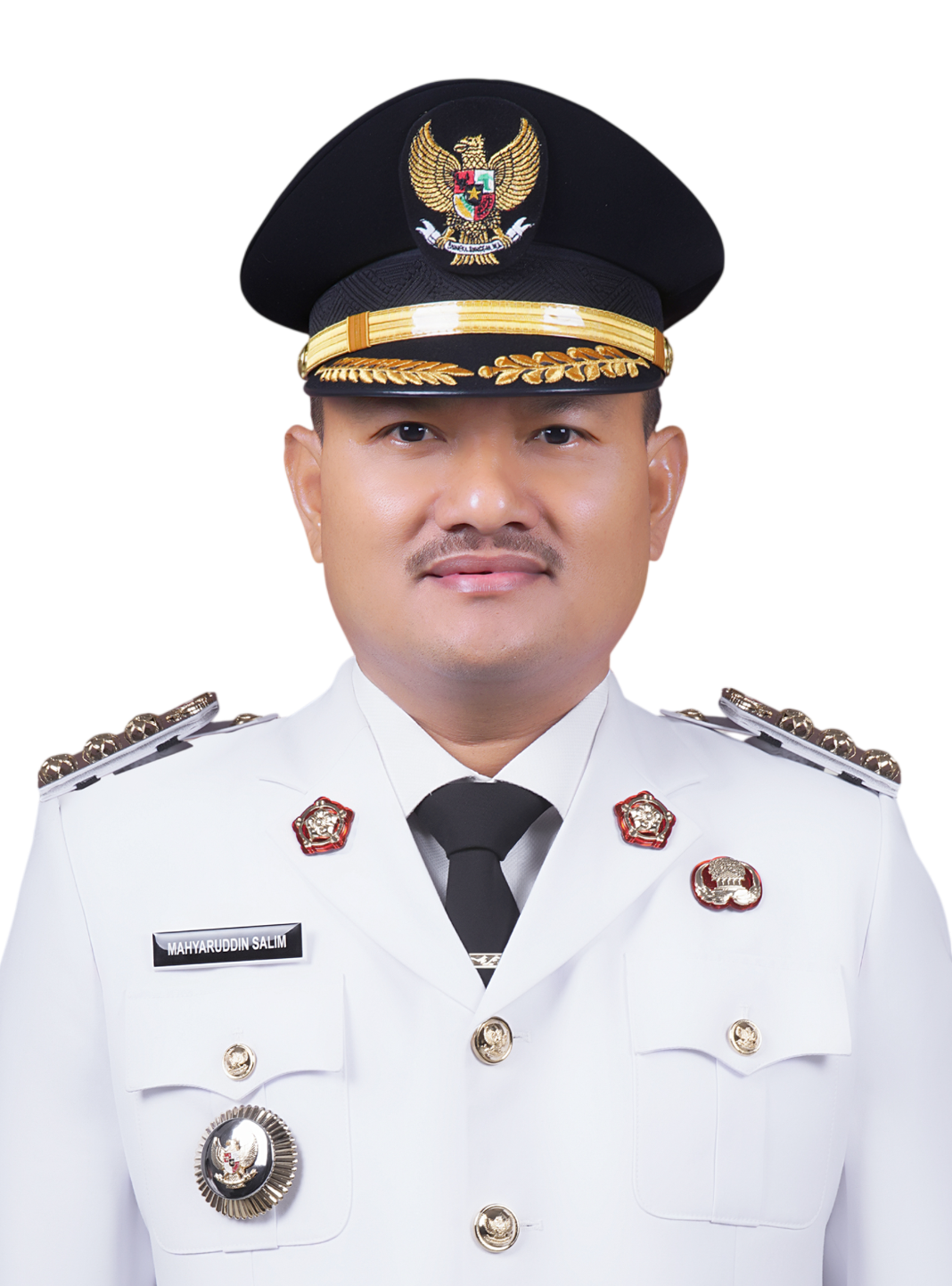 Walikota Tanjungbalai